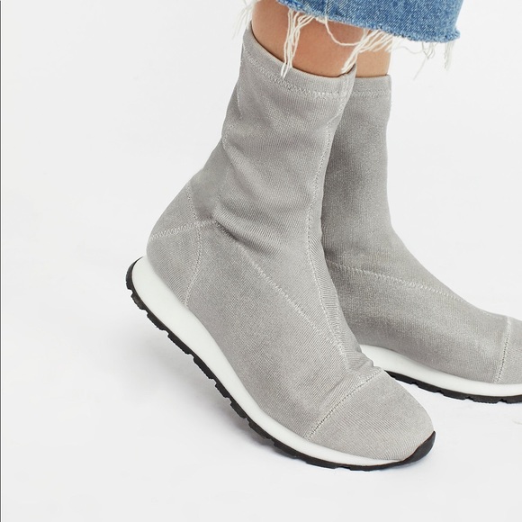 Free People Astral Sneaker Boot - Picture 2 of 7
